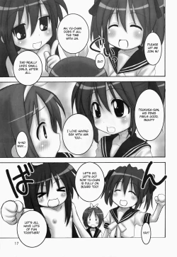 Page 17 of Happy Star