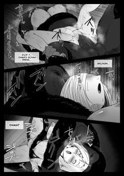 Page 18 of The Jungle Needs Women