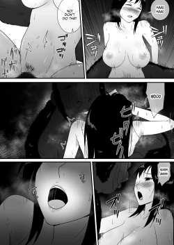 Page 38 of The Jungle Needs Women