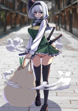 Page 28 of Yukibako05 Oyasumi Gensoukyou