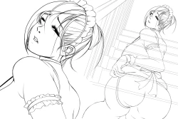 Page 1 of 特殊家政3