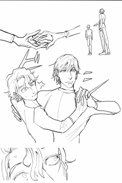 Page 115 of Yameru Toki mo, Sukoyakanaru Toki mo, | 无论疾病、还是健康 #4-6 + P站番外插图