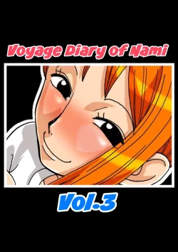Page 18 of Nami no Koukai Nisshi Vol. 3 | Voyage Diary of Nami
