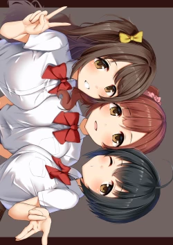 Page 7 of Delta Attack!!