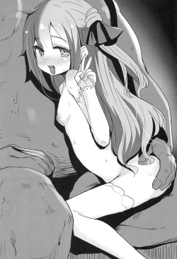 Page 2 of Unicornchan to Saimin Icha Love Rankou