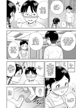 Page 8 of Watashi tte Hen kana? | Am I Weird?