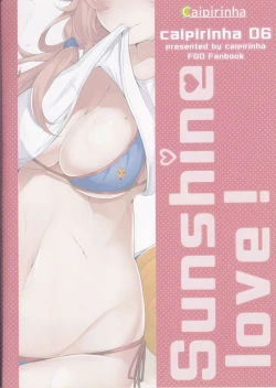 Page 2 of Sunshine love!