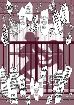 Page 3 of Ochitenai Tsumori no Ko | A Woman Who Insisted She Wouldn't Give In