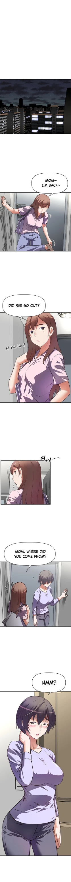 Page 13 of Streamer Aunt