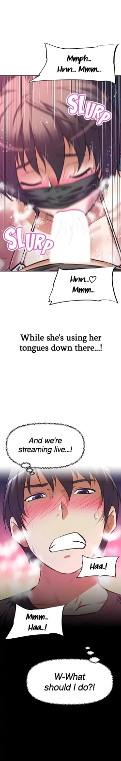 Page 168 of Streamer Aunt