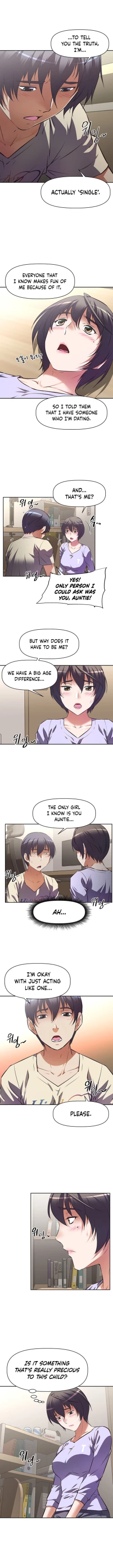 Page 21 of Streamer Aunt