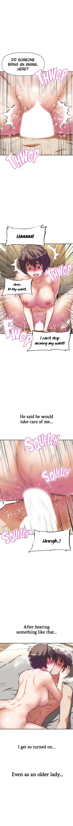 Page 242 of Streamer Aunt