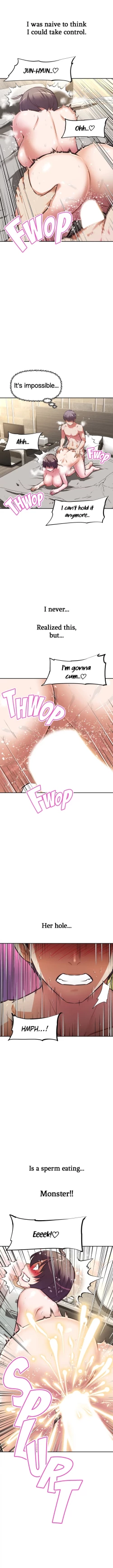 Page 247 of Streamer Aunt