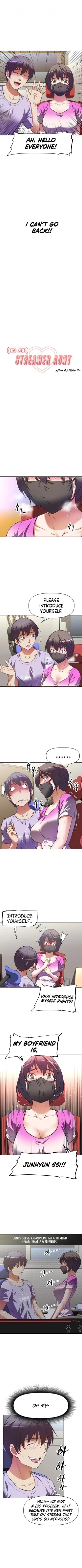 Page 30 of Streamer Aunt