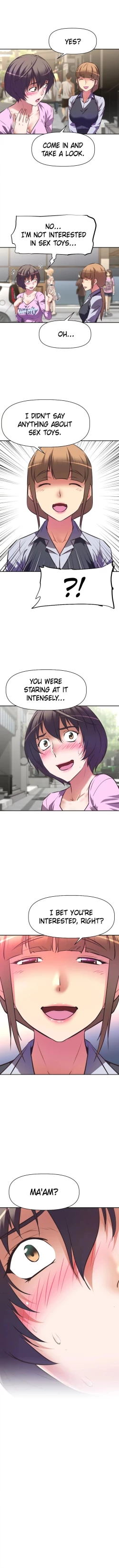 Page 68 of Streamer Aunt