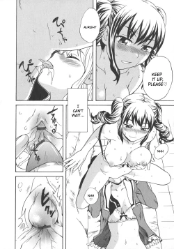 Page 18 of Calendula Joshi Seitokai! Bukatsu Yosan Seikyuu Kaigi Hen Sono 1 | Calendula Girls Student Council! Club Budget Request Meeting Story Part 1