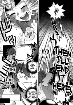 Page 6 of Soroi no Shitaku de Love Love Ondo