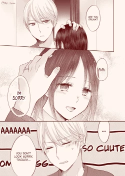 Page 17 of ShiroKagu 3