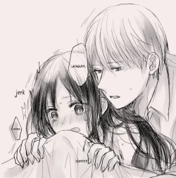 Page 23 of ShiroKagu 3