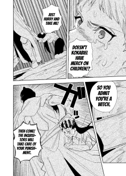 Page 96 of The Man Who Saved Me on my Isekai Trip was a Killer... 3