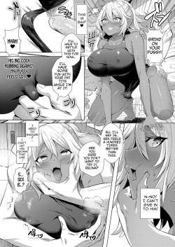 Page 13 of Mizube no Ookami | The Wolf of the Waterside