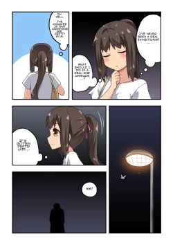 Page 4 of Niizuma Nanaka no Roshutsu Souguu