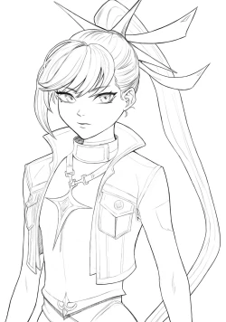 Page 24 of Anal is the answer for a stubborn woman