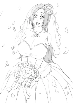 Page 9 of 織姫のイメージビデオ といつのまにか親父に織姫が寝取られてた・・・（Chinese）