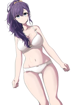 Page 33 of 試しにエッチしてみるまふゆ（Chinese）