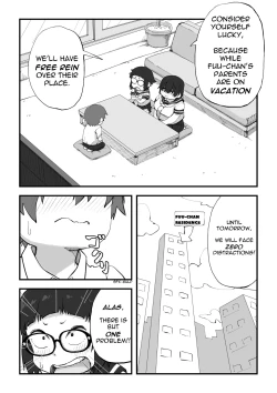 Page 6 of Boku wa Manken Senzoku Nude Model 2 SEX Gasshuku Hen