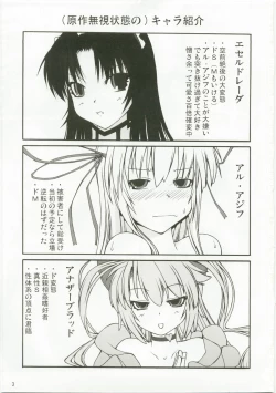 Page 3 of NACOTO SHA-HON 6