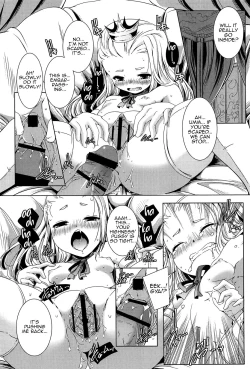 Page 14 of Himesama no Yūutsu