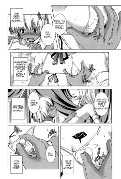 Page 8 of Himesama no Yūutsu