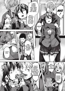 Page 177 of Deep Stalker