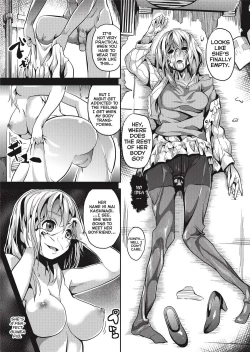 Page 28 of Deep Stalker