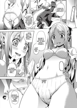 Page 91 of Deep Stalker