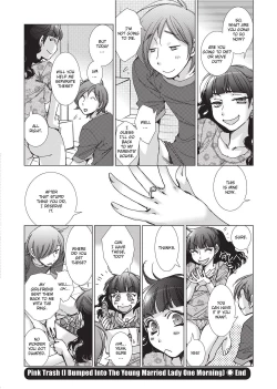 Page 126 of Stop Quibbling About Love