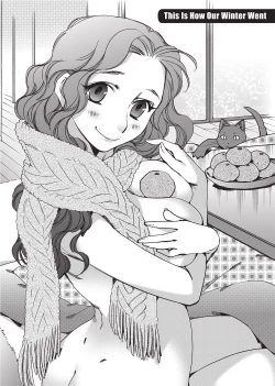 Page 130 of Stop Quibbling About Love