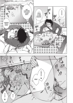 Page 144 of Stop Quibbling About Love