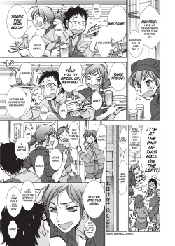 Page 152 of Stop Quibbling About Love