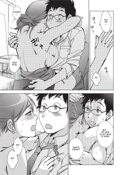 Page 184 of Stop Quibbling About Love