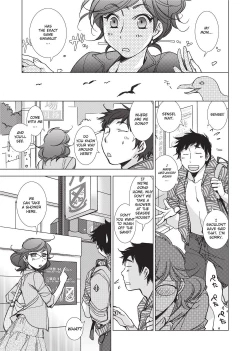 Page 30 of Stop Quibbling About Love