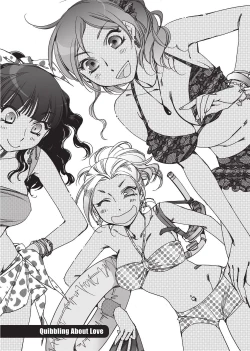 Page 68 of Stop Quibbling About Love