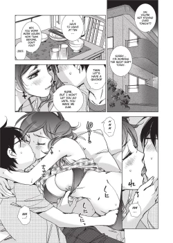 Page 69 of Stop Quibbling About Love