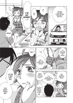 Page 79 of Stop Quibbling About Love