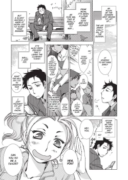 Page 87 of Stop Quibbling About Love