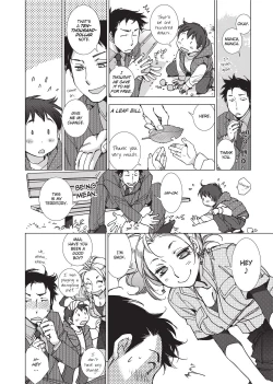 Page 90 of Stop Quibbling About Love