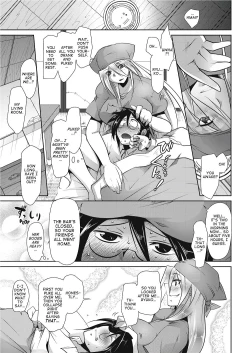 Page 10 of Love Hair