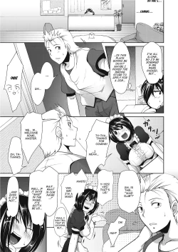 Page 110 of Love Hair