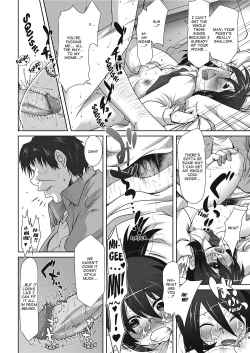 Page 61 of Love Hair